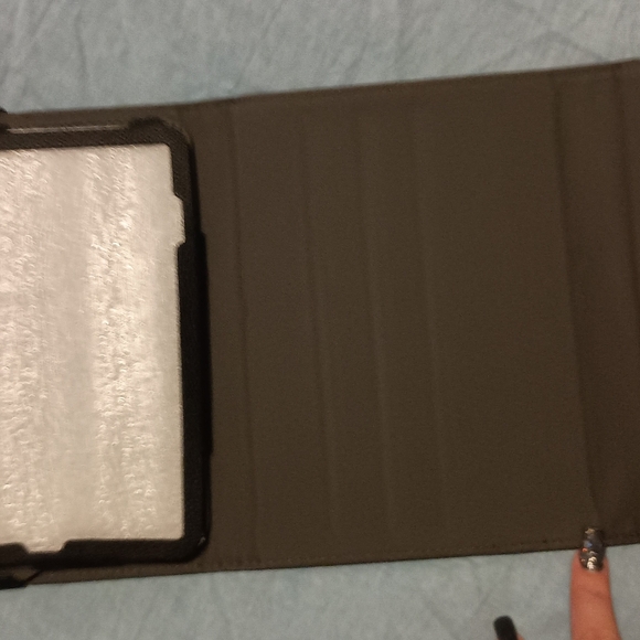 NIP Alapmk iPad mini 6th.Generation tablet case - Picture 8 of 9